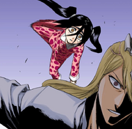 207Ururu appears