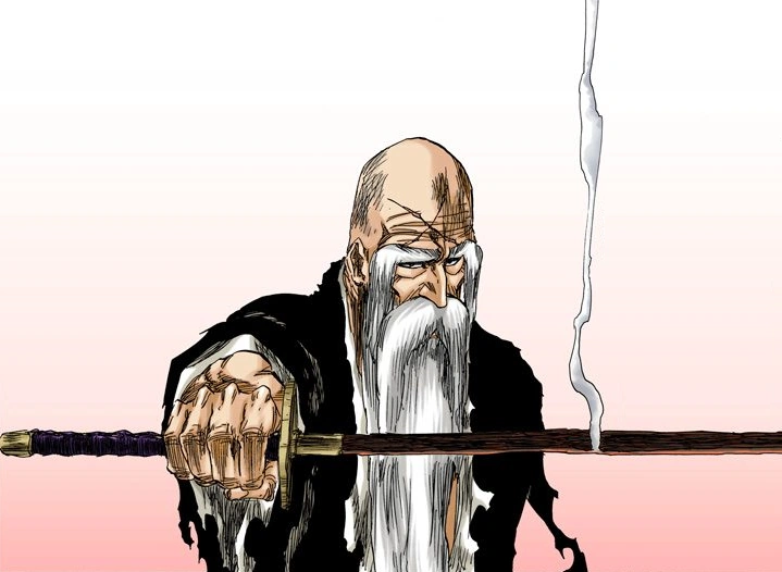 Zanka No Tachi Higashi Kyokujitsujin Bleach Wiki Fandom In no way sasuke can survive temperature this high. zanka no tachi higashi kyokujitsujin