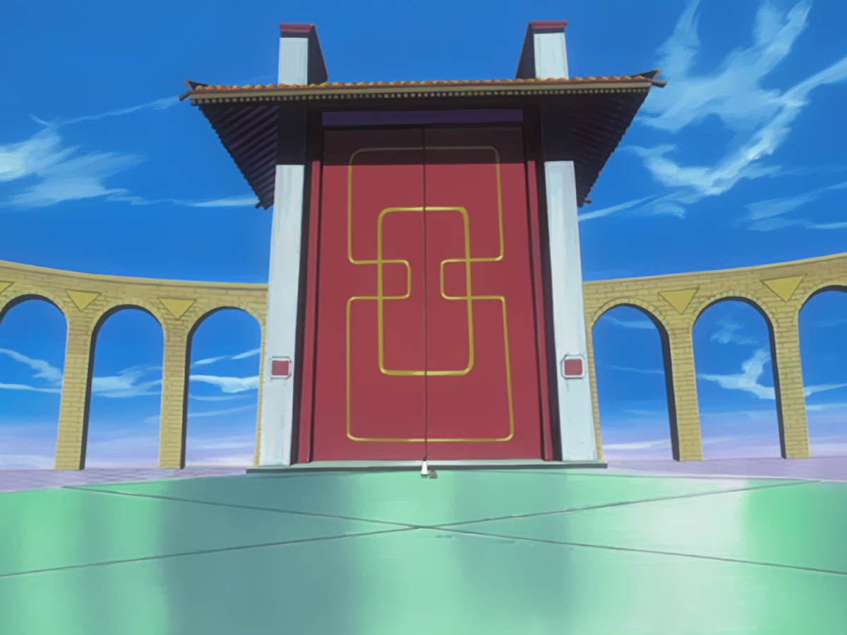 New Senkaimon tower tomorrow : r/BleachBraveSouls