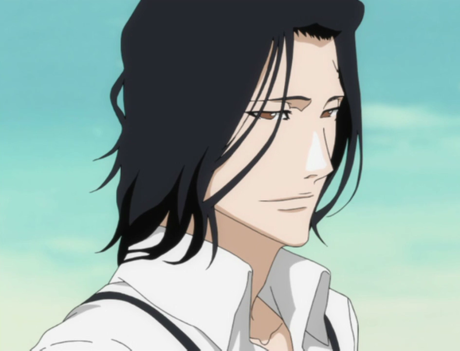 Shūkurō Tsukishima, Bleach Wiki