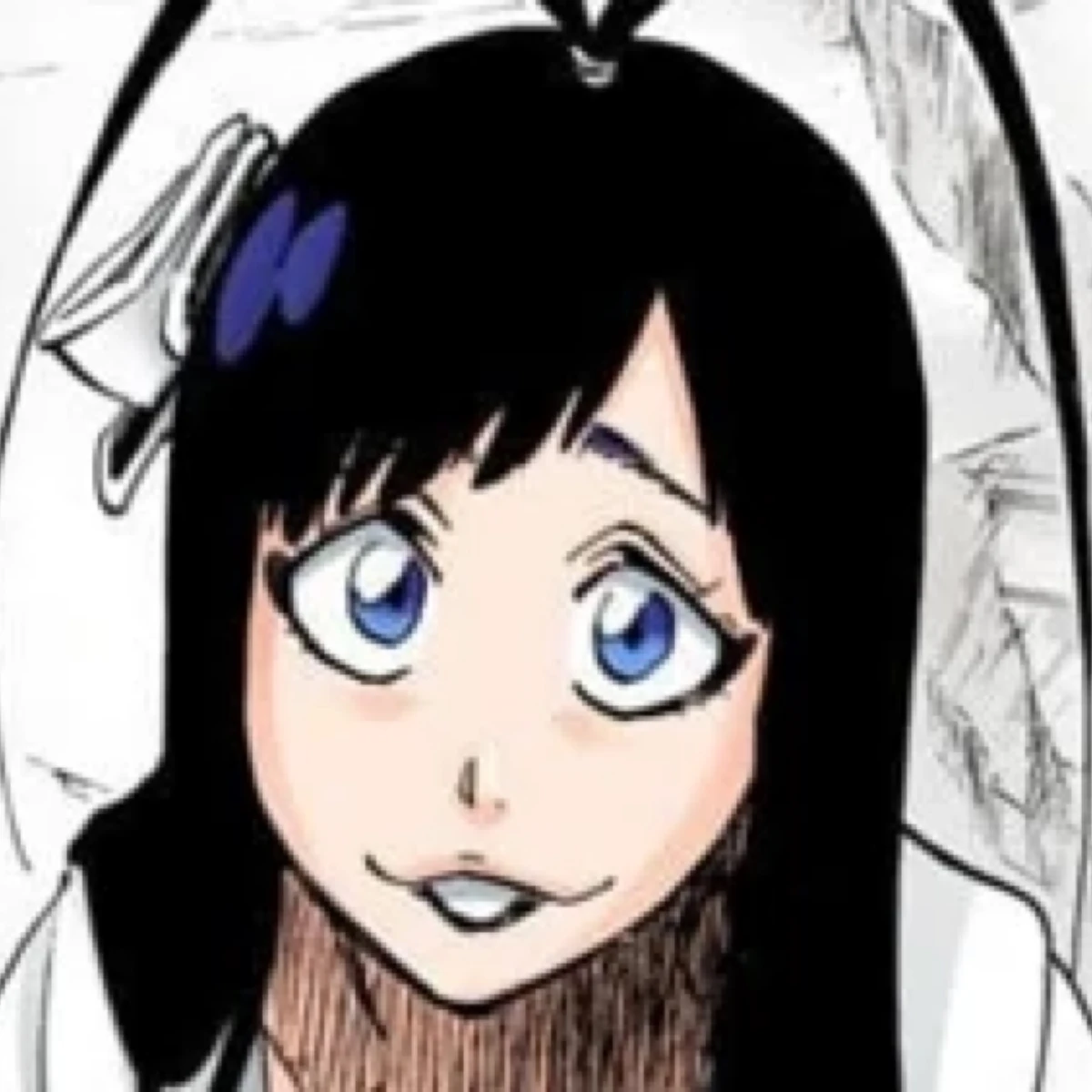 Giselle Gewelle Bleach Wiki Fandom