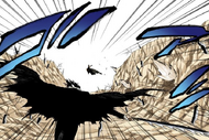 bleach 3rd phantom bankai training guide 128Zangetsu chases