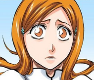 Orihime.