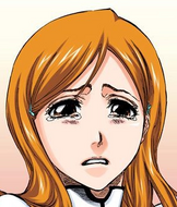 Orihime.