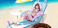 BBSSwimsuit Riruka