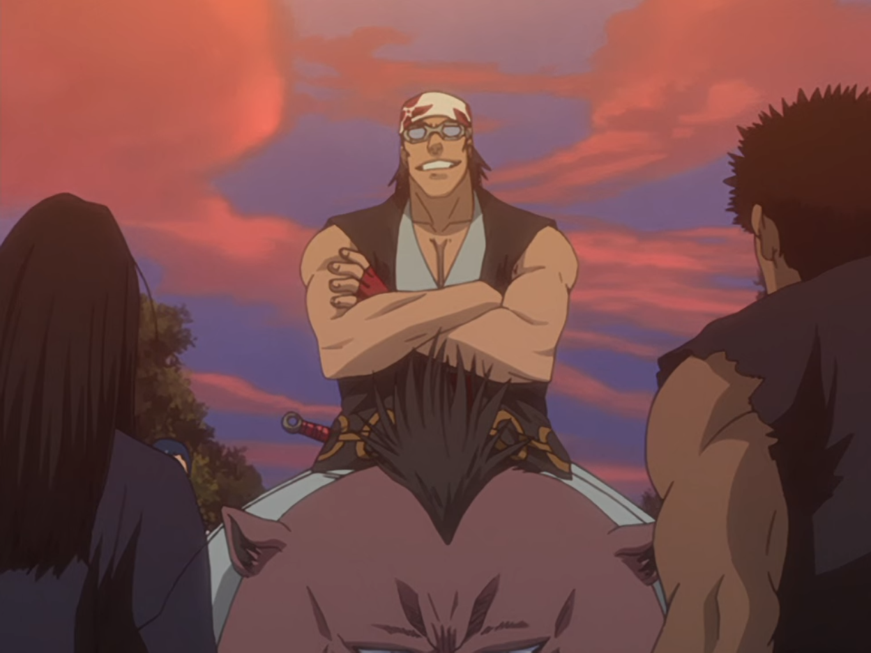 Bleach Recap 2020, Episode 94: A Declaration of War – Weeb the People