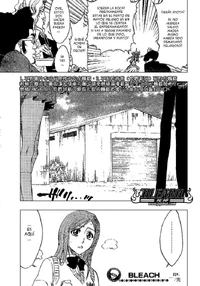 Ichigo entrenando con los Visored