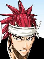 Renji.