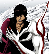 Yasutora Sado, Bleach Wiki