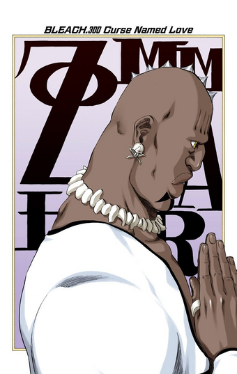 King Of The Kill Bleach Wiki Fandom King Of The Kill Bleach Wiki Fandom