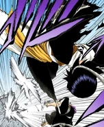 332Kazaguruma.png (1.13 MB) Suì-Fēng uses Kazaguruma against Ggio Vega