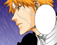 Ichigo is troubled by recent events.