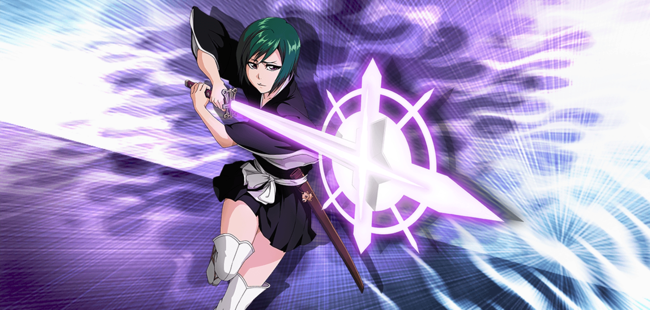 Nozomi Kujō | Bleach Wiki | Fandom