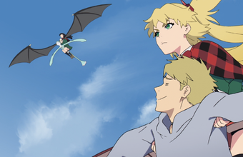 Noel Niihashi Bleach Wiki Fandom