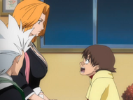 Watch Bleach Season 6 Episode 128 - Bleach 128 Online Now