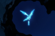 Ep396UryuShootsIchigo
