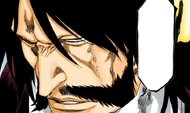 Yhwach states it was a mistake.