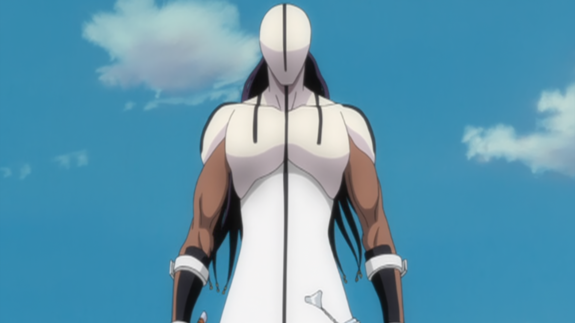 Kaname Tōsen Bleach Wiki Fandom Kaname Tōsen Bleach Wiki Fandom