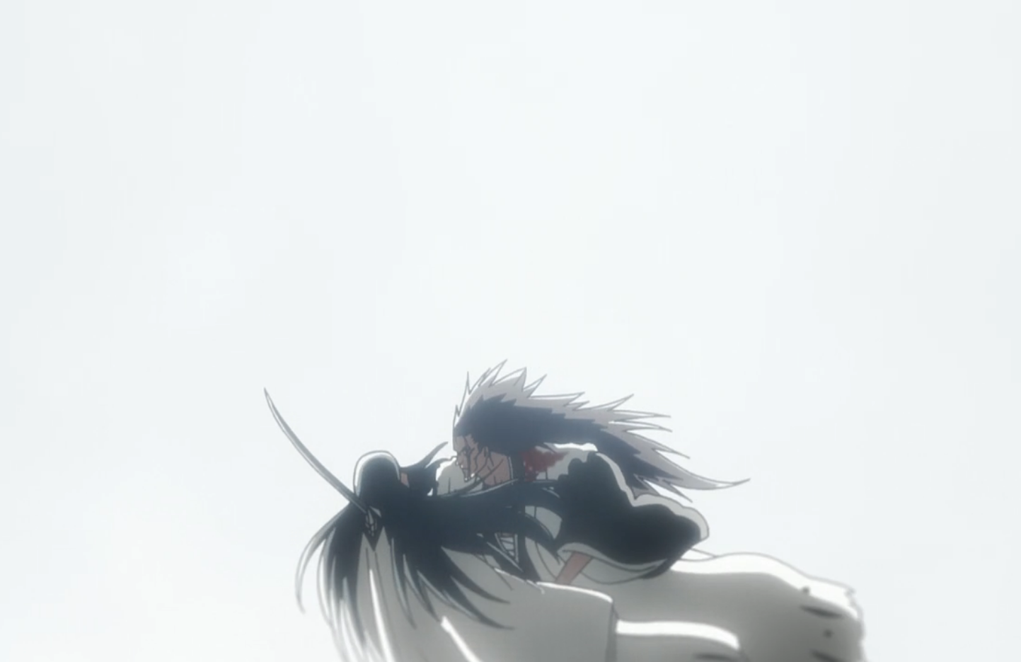 Bleach: Yhwach Hints Ichigo and the Quincy Tribe Are Connected