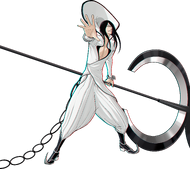 Nnoitra Gilga, the Quinto Espada.