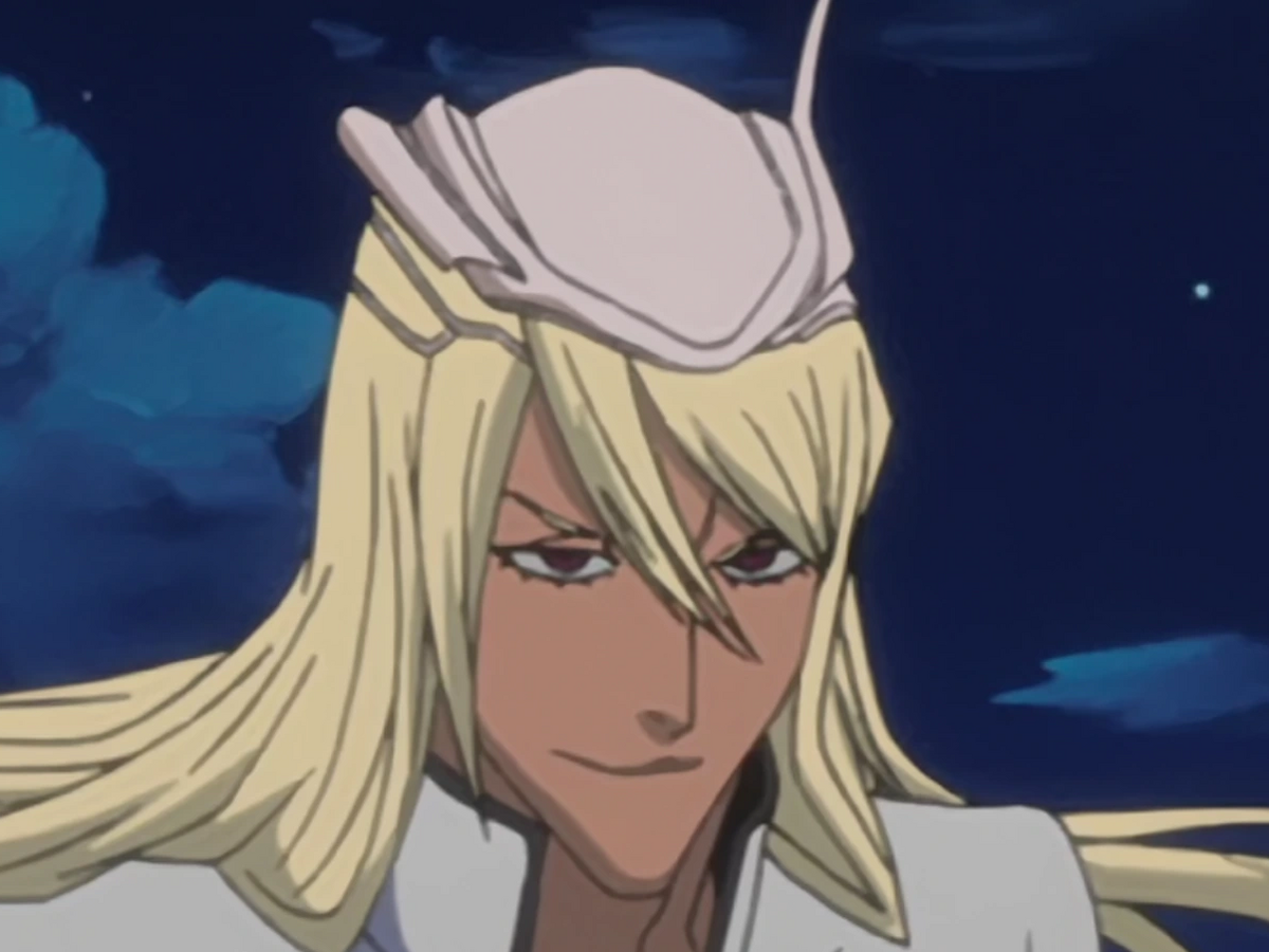 Szayelaporro Granz, Bleach Wiki