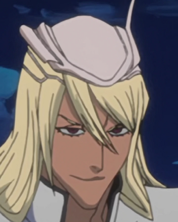 Yylfordt Granz Bleach Wiki Fandom