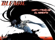 Imagen Especial a color de Mugetsu