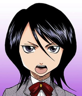 Rukia.