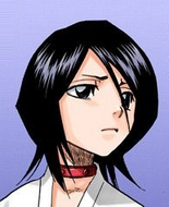 Rukia.