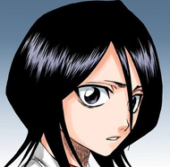 Rukia.