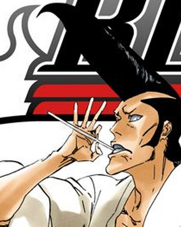 TenjirÅ Kirinji Bleach Wiki Fandom She is ichigo's classmate, who is always calm and detached, but also sarcastic and offbeat. tenjirÅ kirinji bleach wiki fandom