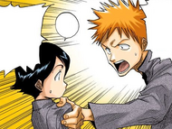 8Ichigo asks