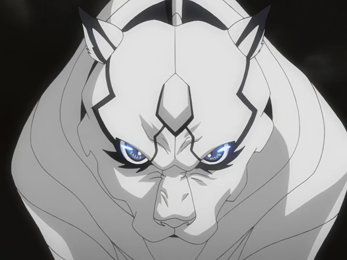 CategoryArrancar Gallery Bleach Wiki Fandom