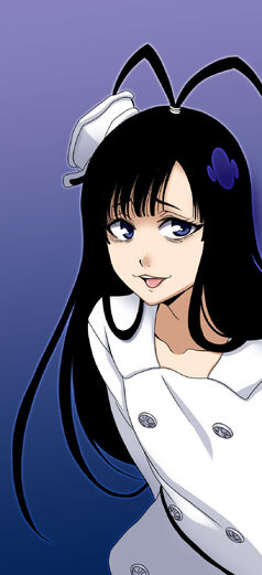 Giselle Gewelle Bleach Wiki Fandom