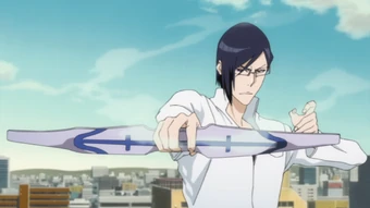 Uryu Ishida Bleach Wiki Fandom All rights go to tite kubo. uryu ishida bleach wiki fandom