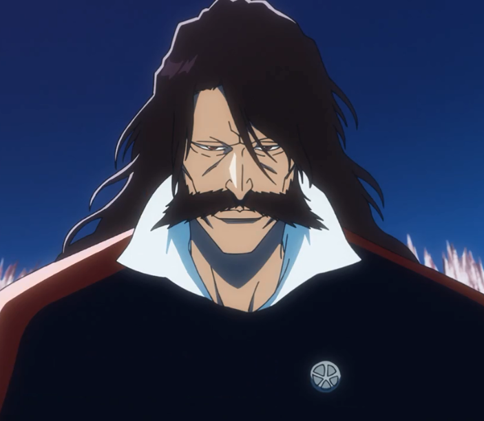 AnimFo - O episódio 6 de Bleach: A Guerra Sangrenta dos