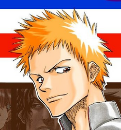 Ichigo manga deals