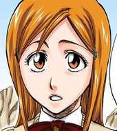 Orihime.