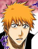 Ichigo.