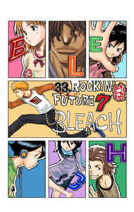  Bleach, Vol. 4: Quincy Archer Hates You eBook : Kubo, Tite,  Kubo, Tite: Kindle Store