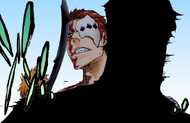 Asguiaro Ebern Bleach Wiki Fandom Asguiaro Ebern Bleach Wiki Fandom