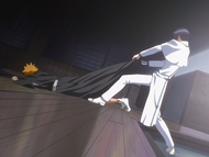 Bleach has The BEST Females! BLEACH Episode 23 