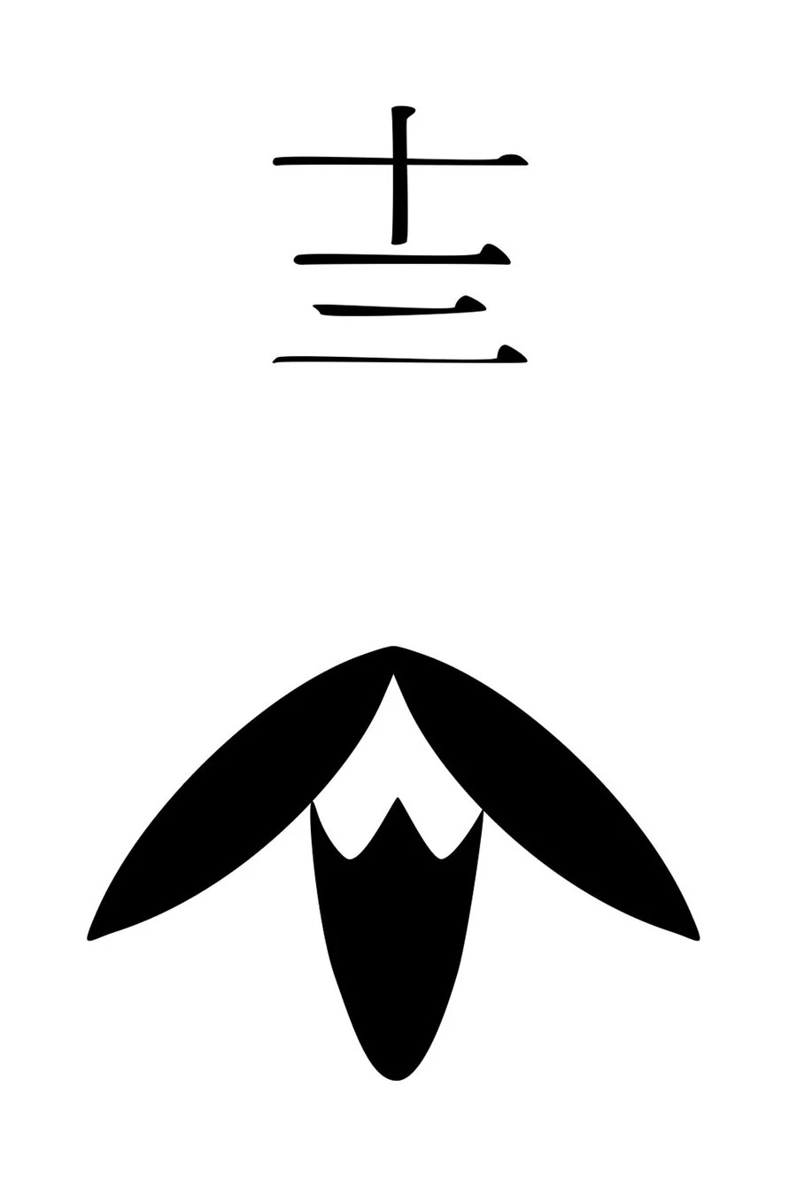 Bleach Captains Symbols