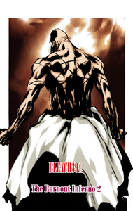 The Burnout Inferno Bleach Wiki Fandom