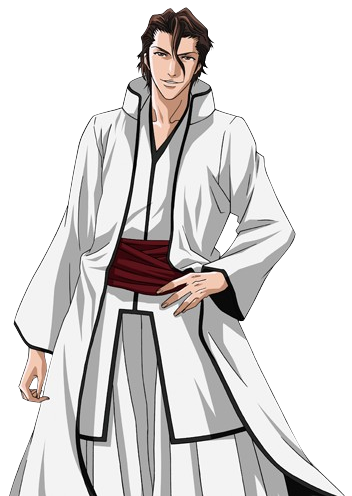 Sōsuke Aizen, Bleach Wiki, Fandom