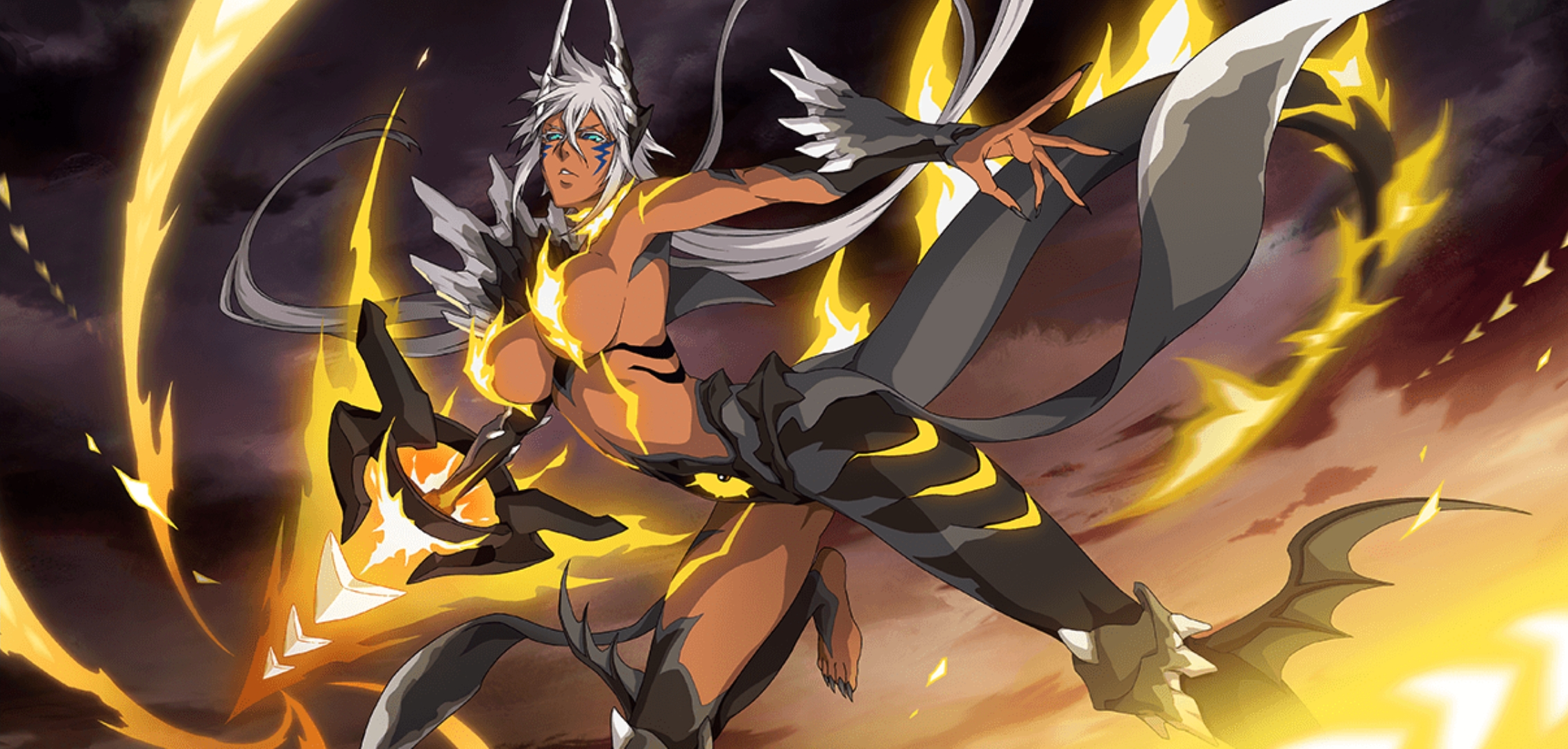 Tier Harribel Bleach Wiki Fandom Tier Harribel Bleach Wiki Fandom