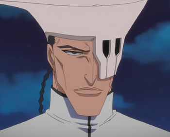 Menoly Mallia, Bleach Wiki