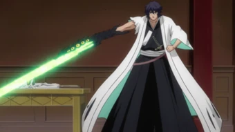Bakkōtō Bleach Wiki Fandom