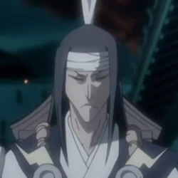 Gonryomaru Infobox