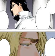 Haschwalth revela que Yhwach tiene otras intenciones